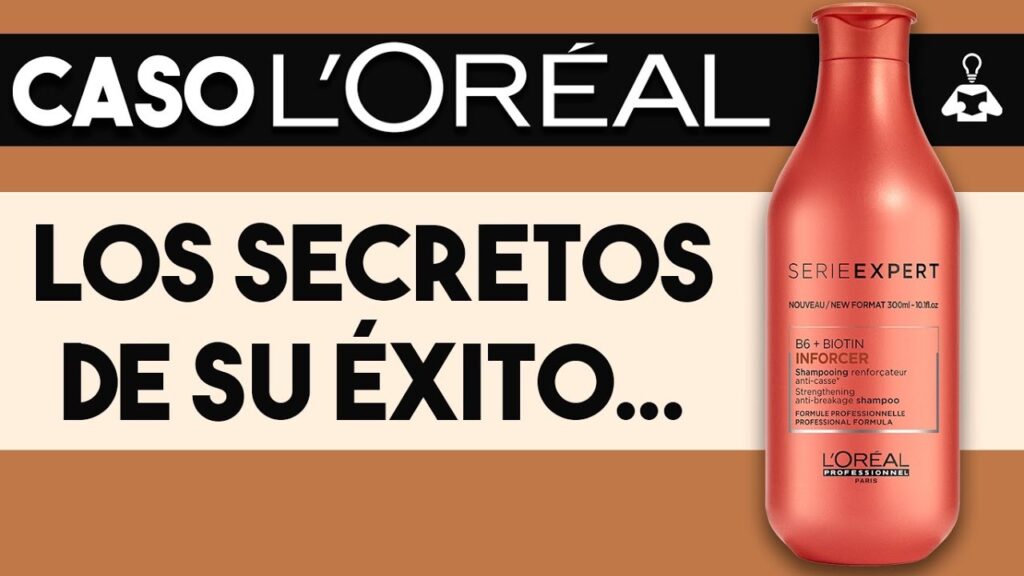 L'Oréal busca nuevos talentos: ¡trabaja con nosotros!