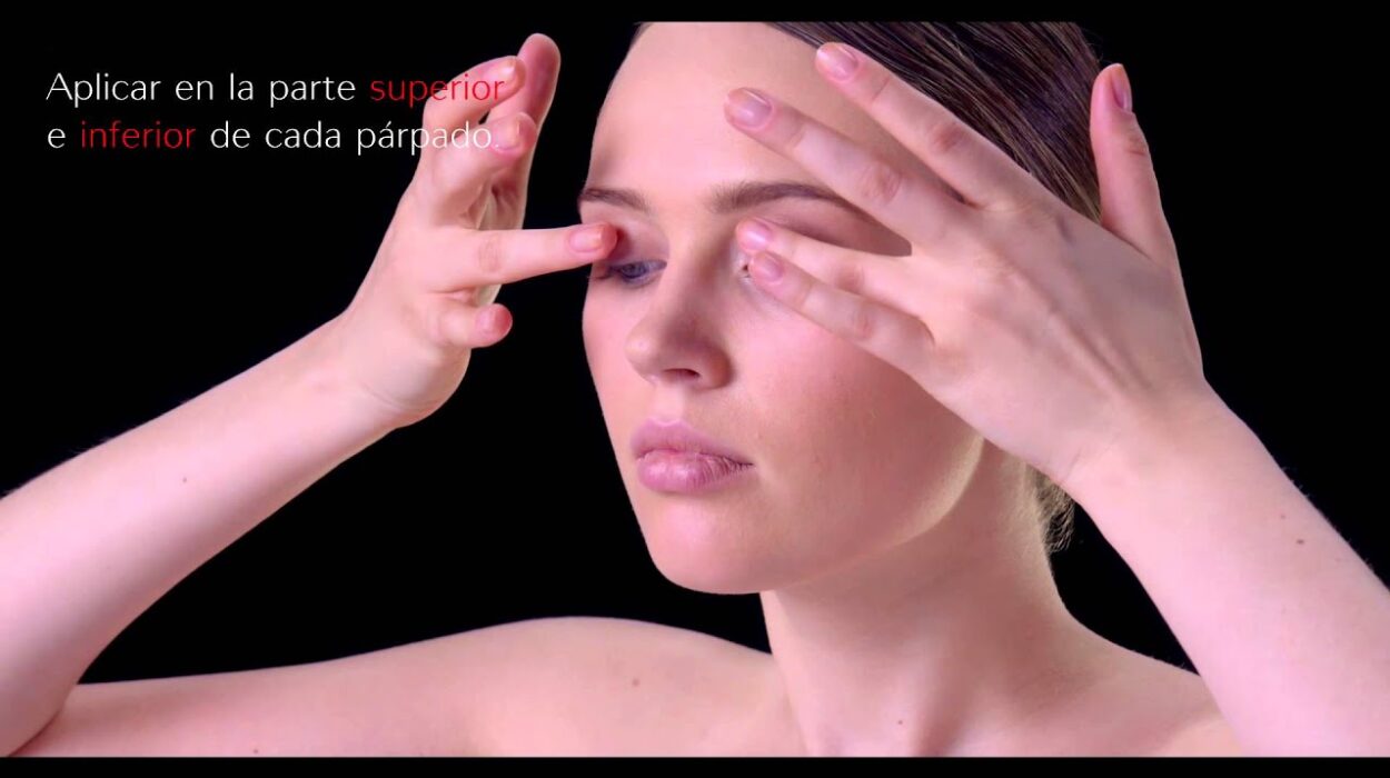 Reduce arrugas y ojeras con el contorno de ojos Shiseido Benefiance