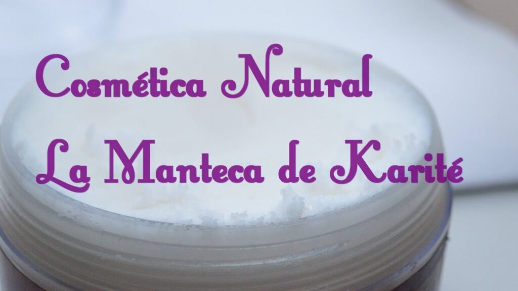 Manteca de Karité en Mercadona: descubre sus beneficios para tu piel