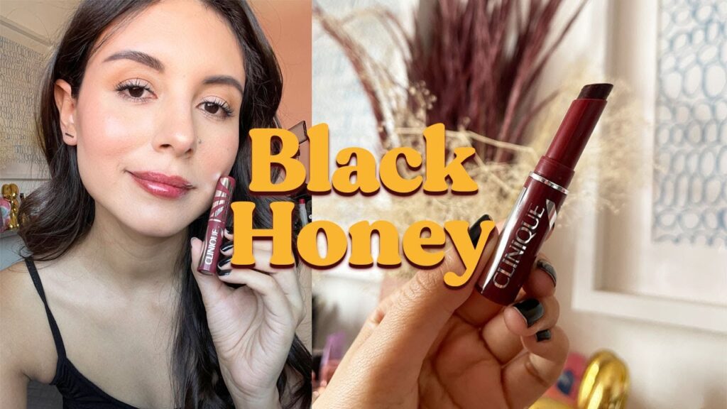 Descubre la magia del Black Honey de Clinique en España