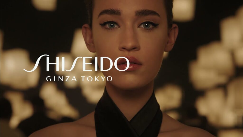 Descubre la fragancia única de la Colonia Shiseido Ginza en tu piel