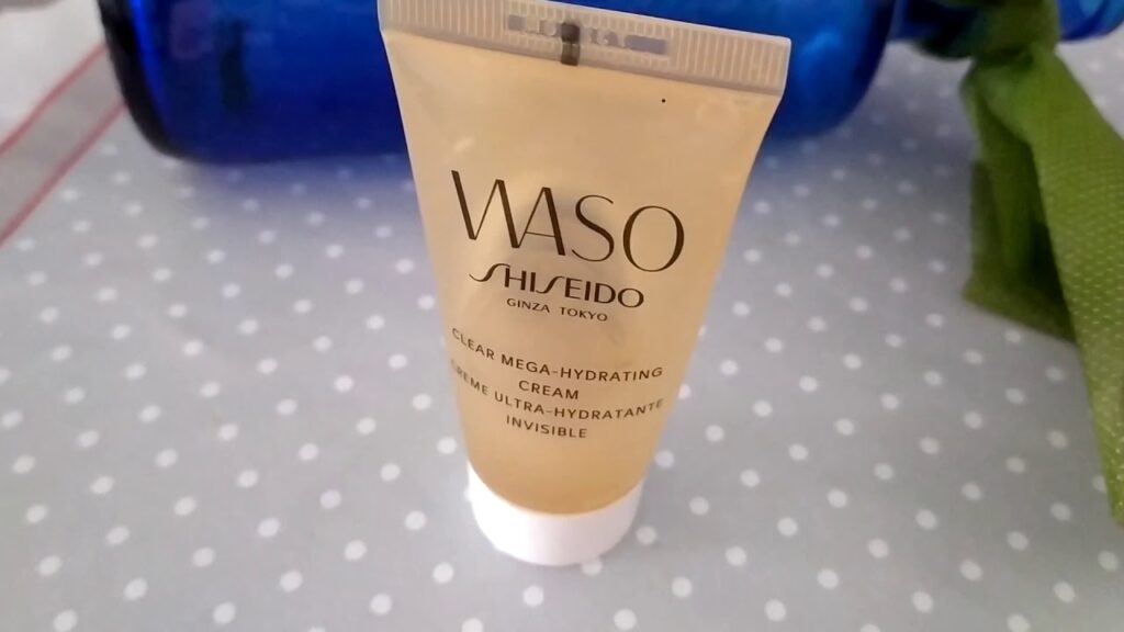 Waso de Shiseido: ¿La solución a tus problemas de piel? Opiniones aquí.
