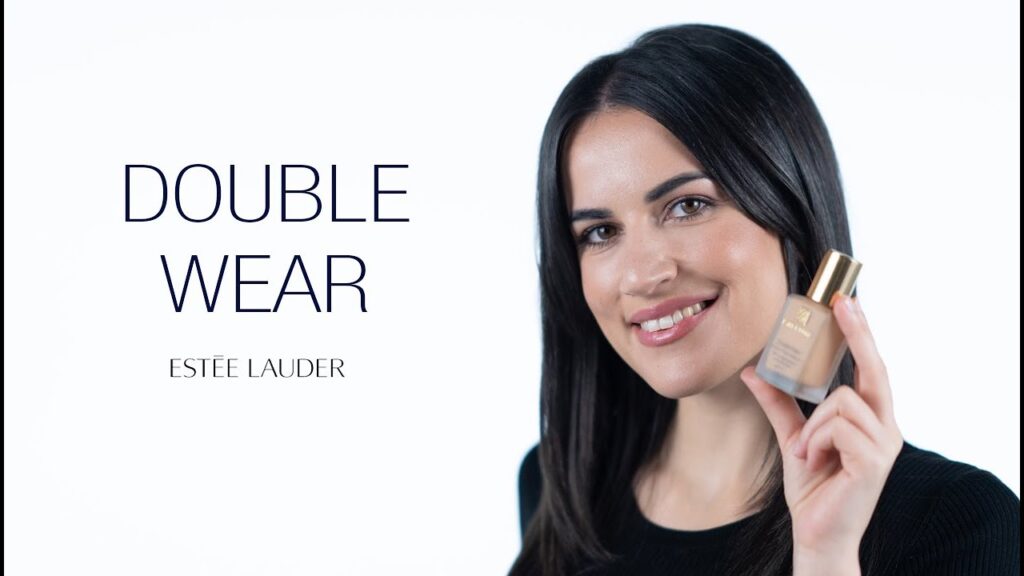 Descubre los fabulosos tonos de Estee Lauder Double Wear en solo 70 caracteres