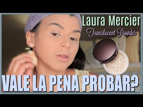 Descubre los productos de Laura Mercier en España con Primor