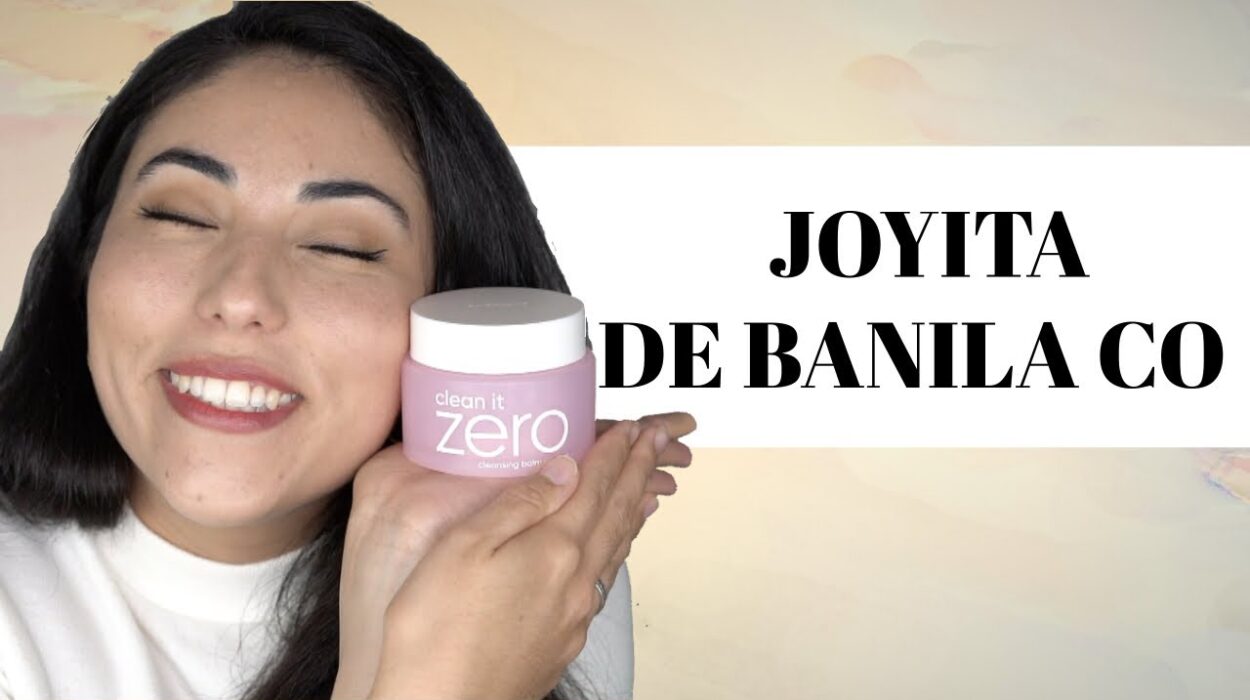 Descubre el secreto de la limpieza facial perfecta con Banila Co Clean It Zero