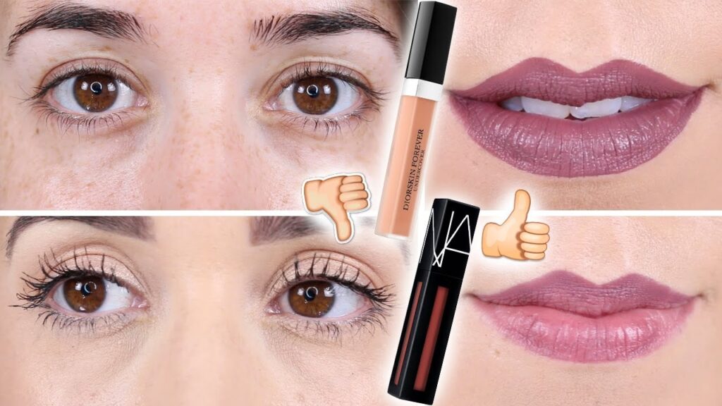 Descubre los labios de impacto con el nuevo Nars Powermatte Lipstick