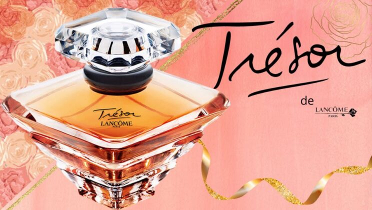 ¡Descubre el Precio del Perfume Tresor de Lancome!