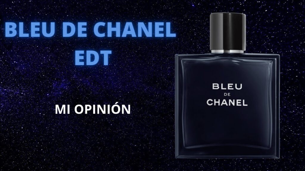 Opiniones sobre el perfume Bleu de Chanel para hombres: ¡Descubre la esencia irresistible!