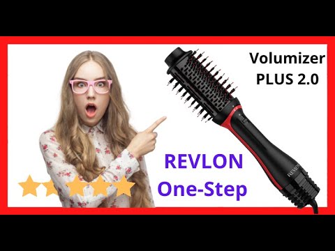 Descubre el Cepillo Secador Revlon en Carrefour para un cabello perfecto en minutos