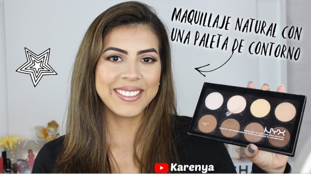 Descubre la fabulosa paleta de maquillaje NYX: tu aliada perfecta