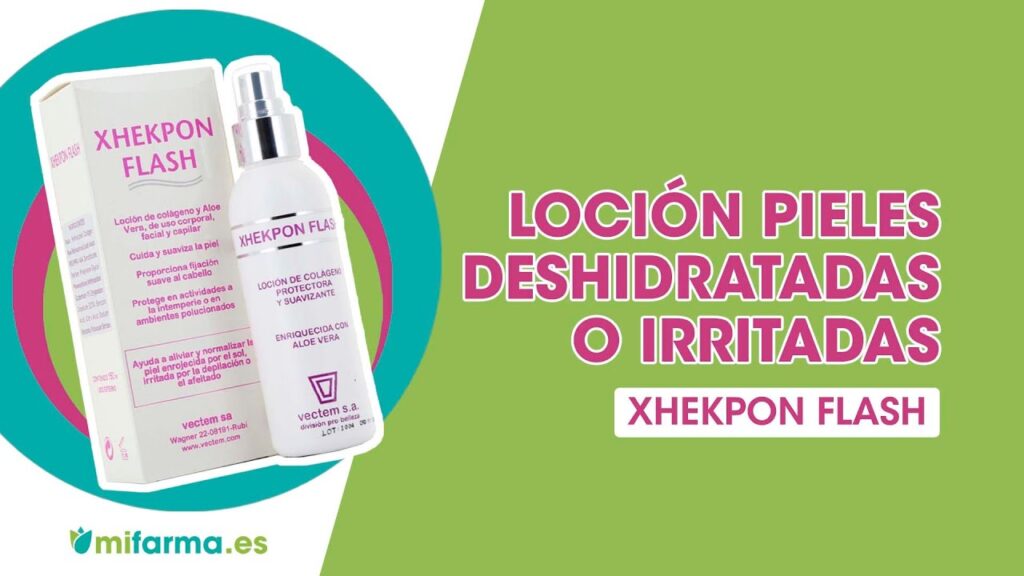 ¿Funciona el champú Xhekpon con colágeno? Opiniones revelan su efectividad.