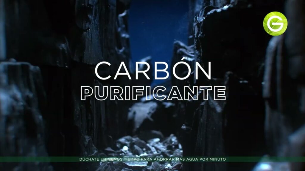 Descubre el poder del carbono magnético en nuestro champú equilibrante de remedios originales