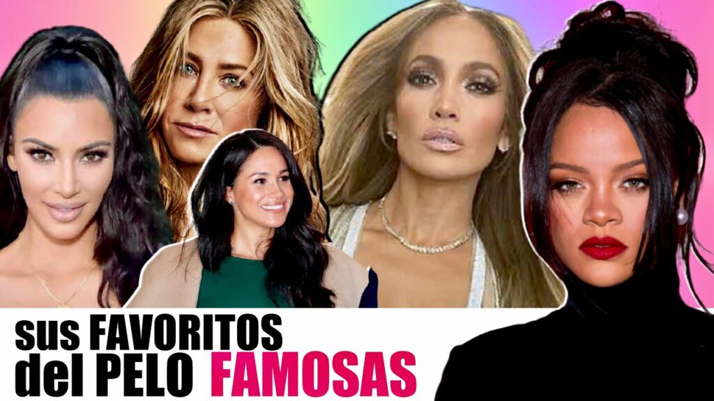 Descubre el secreto de las famosas: el champú que lo cambia todo