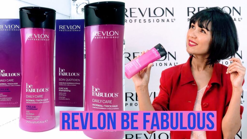 Descubre las opiniones del champú definidor de rizos Be Fabulous en solo 70 caracteres