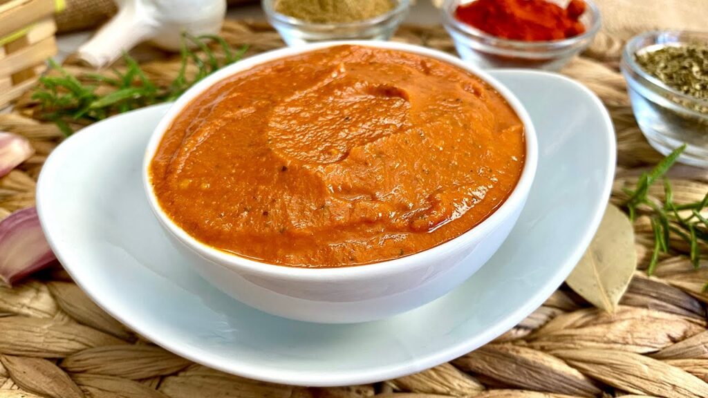 Descubre la auténtica esencia de la salsa gaucha: un deleite para tus sentidos