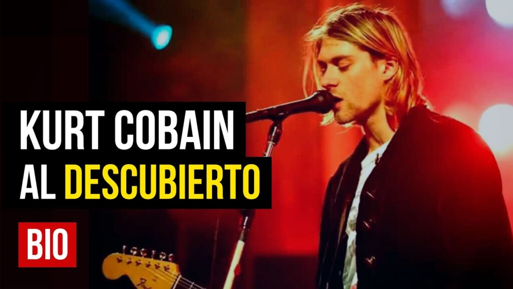 Descubre el género musical que definió a Nirvana en 70 caracteres