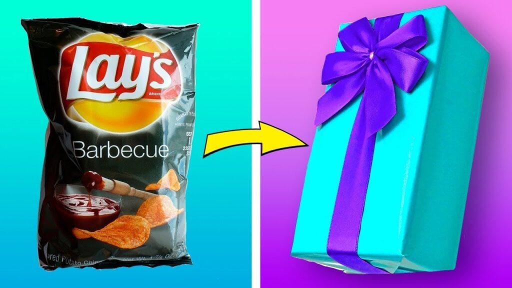 Secretos para envolver un regalo y sorprender: ¡Desata tu creatividad!