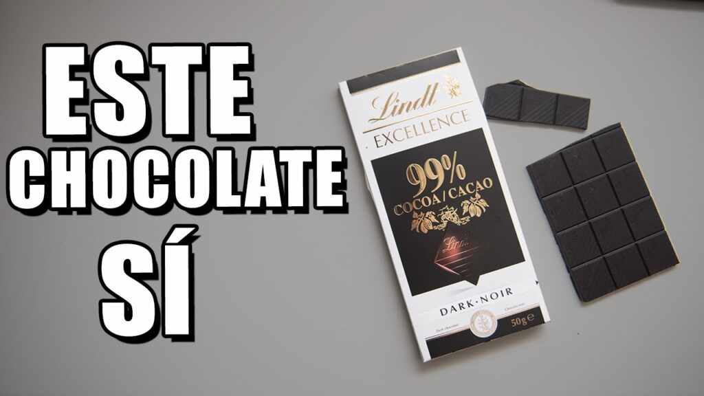Descubre cuál es el chocolate más saludable: analizamos marcas