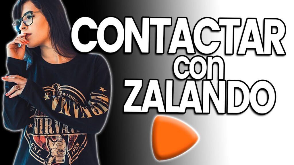 Descubre cómo contactar con Zalando y resolver tus dudas en segundos