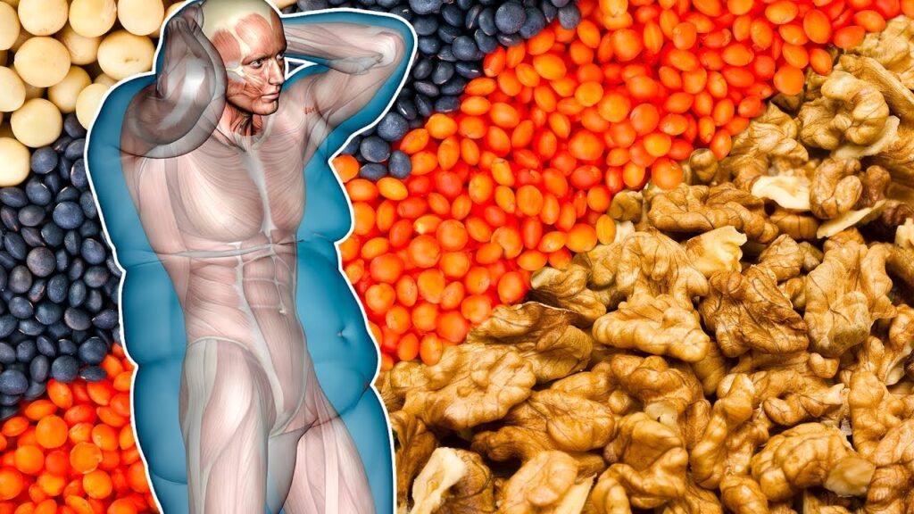 Descubre los sorprendentes beneficios de comer nueces antes de dormir