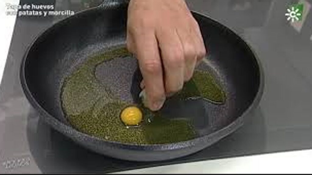 Descubre cómo freír un huevo de codorniz de forma fácil y deliciosa
