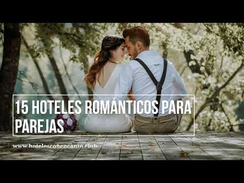 Descubre los Hoteles con Encanto en España para Parejas: Un Refugio Romántico