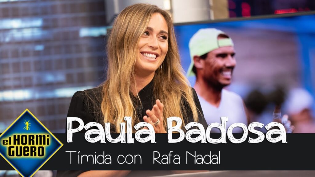 Descubre el origen de los padres de Paula Badosa: ¿De dónde procede el talento de la tenista?