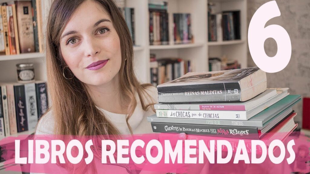 ≫ Descubre los mejores libros para mujeres de 40 años una guía