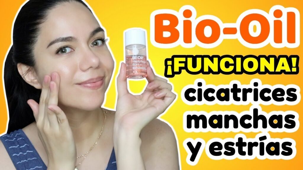Descubre las opiniones sobre el uso de Bio Oil para la cara: ¡Resultados asombrosos!