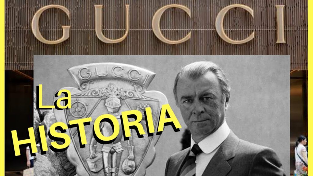Descubre al misterioso dueño de Gucci: ¿quién posee la icónica marca?
