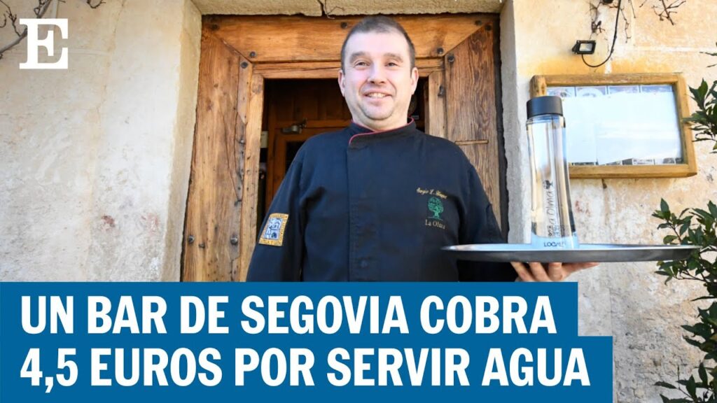 Descubre la Olma, el restaurante de Pedraza Segovia que enamora