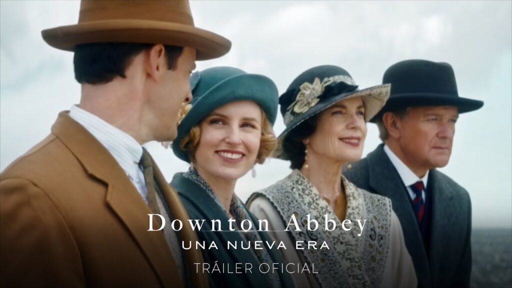 Downton Abbey: Nueva Era Deslumbra en su Regreso, ¿Dónde Verla?