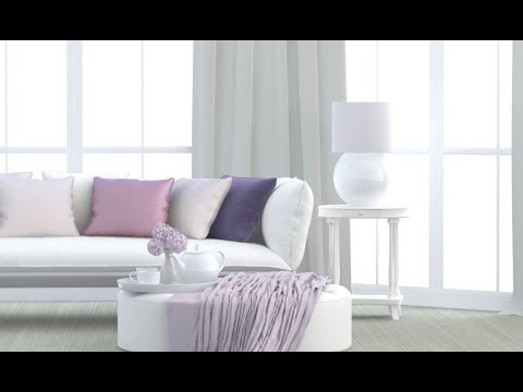 Descubre los colores de pared perfectos para resaltar tus muebles blancos