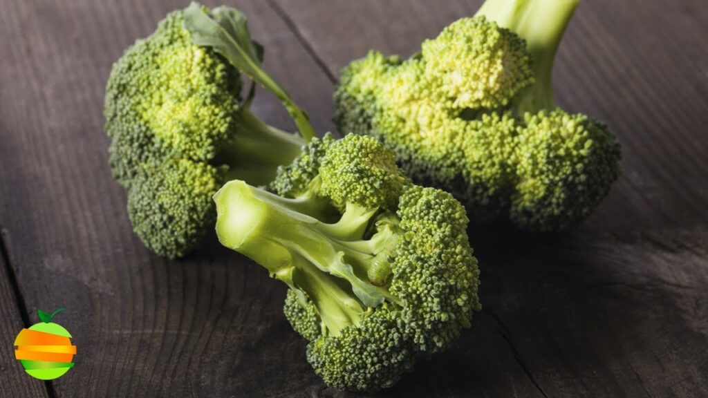 Descubre por qué comer brócoli por la noche es beneficioso