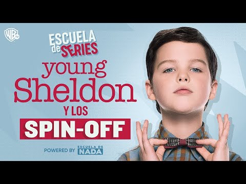 Descubre dónde puedes ver 'El Joven Sheldon', la serie que conquista a todos