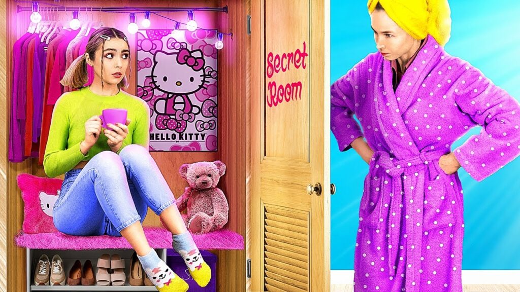Descubre el armario de tu hermana online: La moda al alcance de un clic