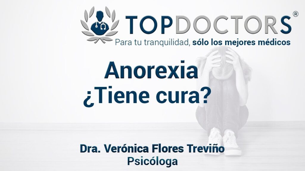 Descubre cómo curar la anorexia: soluciones efectivas en español