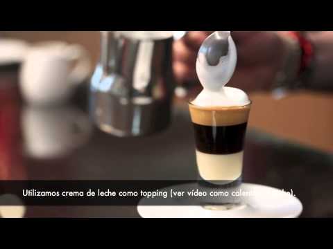 Descubre el irresistible y auténtico café bombón: ¡el secreto para deleitar tus sentidos!