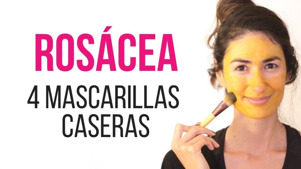 Descubre la mascarilla para piel sensible con rojeces: una solución efectiva en solo minutos