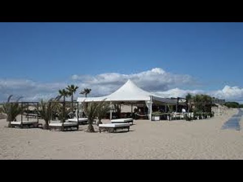 Descubre las mejores playas de Huelva con chiringuito: Paraíso playero garantizado