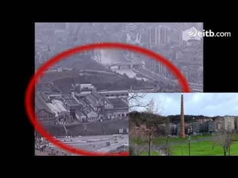 Transformación impactante: La ría de Bilbao antes y después