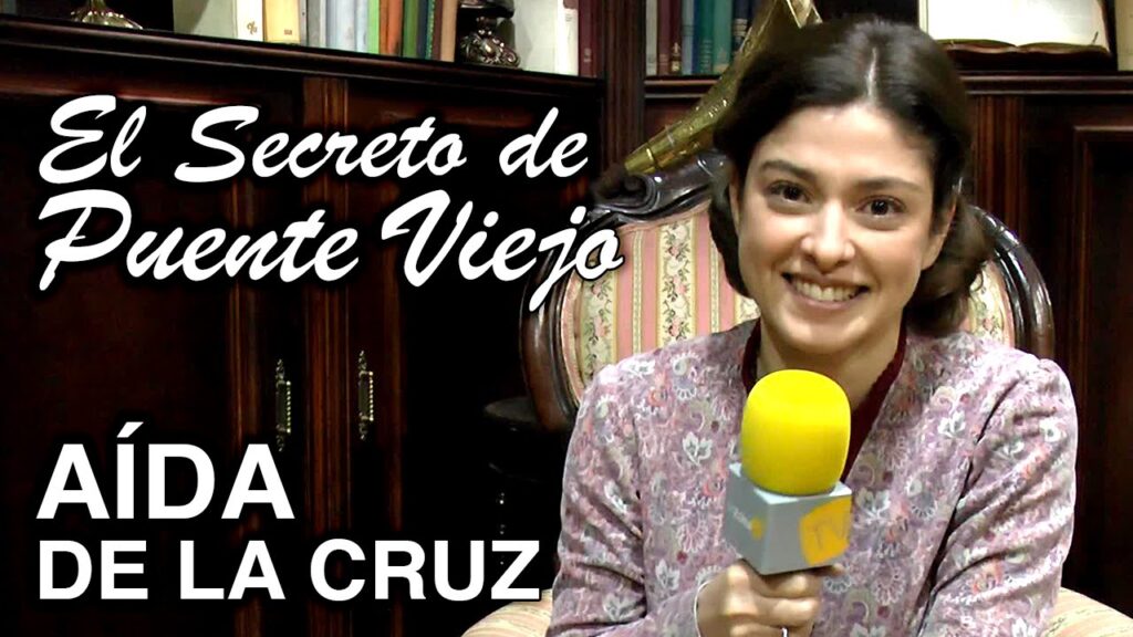 Diana Gómez: El secreto revelado de Puente Viejo