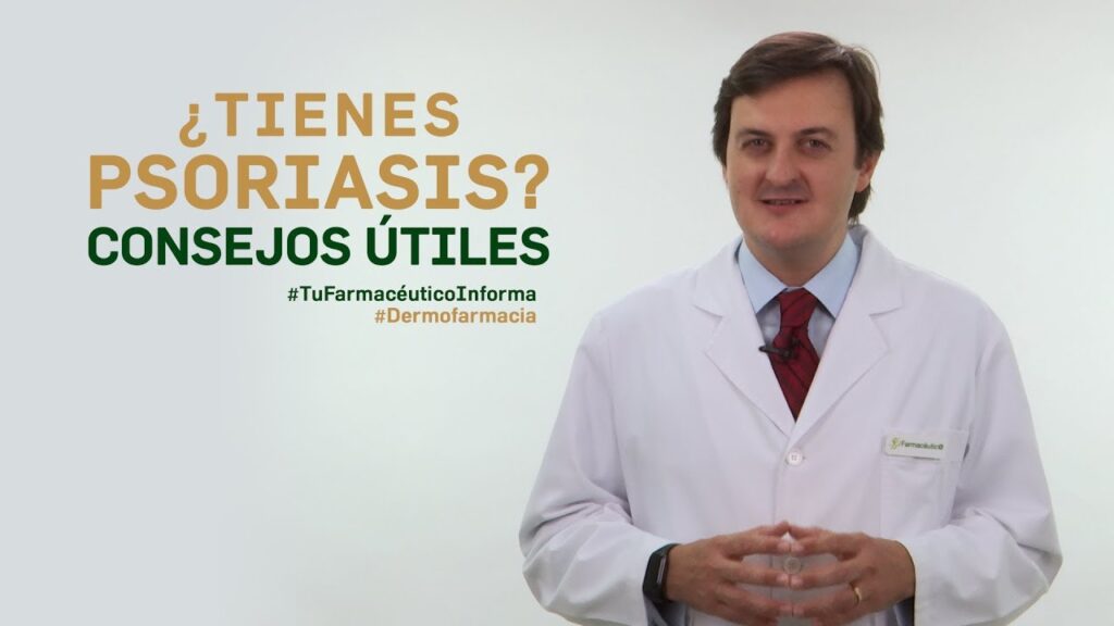 Descubre la vitamina ideal para la psoriasis: ¡la mejor solución!