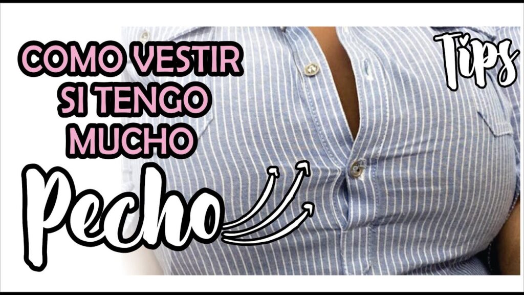 Descubre los mejores tops para mujeres con curvas generosas