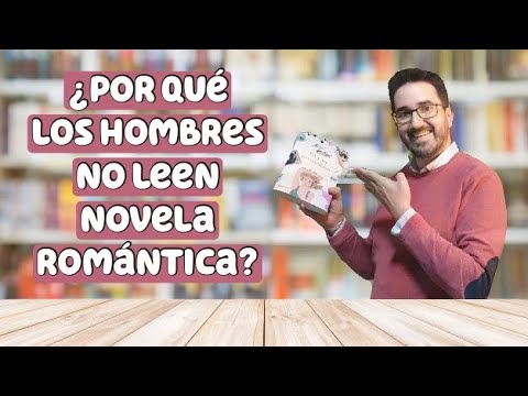 Libros para hombres: una guía imprescindible para aquellos que no leen